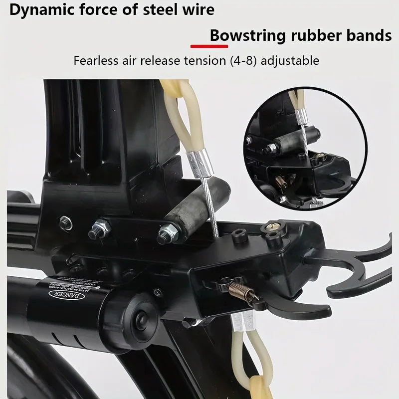 60LBS 40 Series Compound Bow