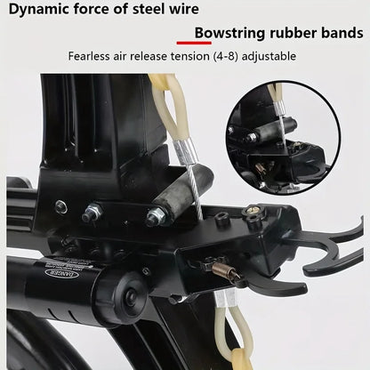 60LBS 40 Series Compound Bow