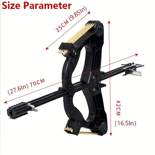 60LBS 40 Series Compound Bow