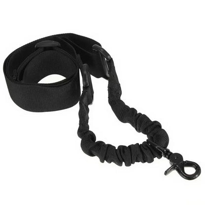Multifunction Airsoft Tactical ButtStock Sling