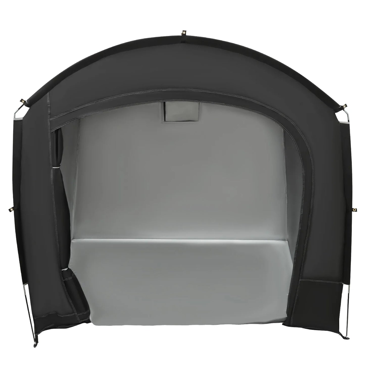 210D Oxford Cloth Bike Storage Tent