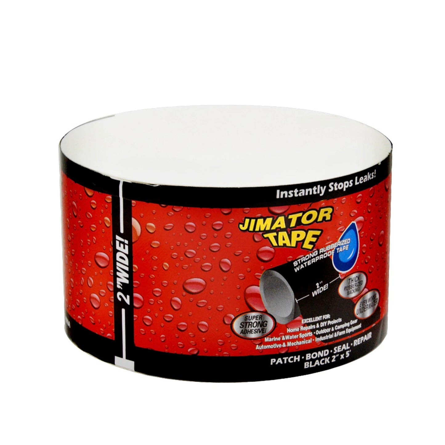 Super Strong Waterproof Tape