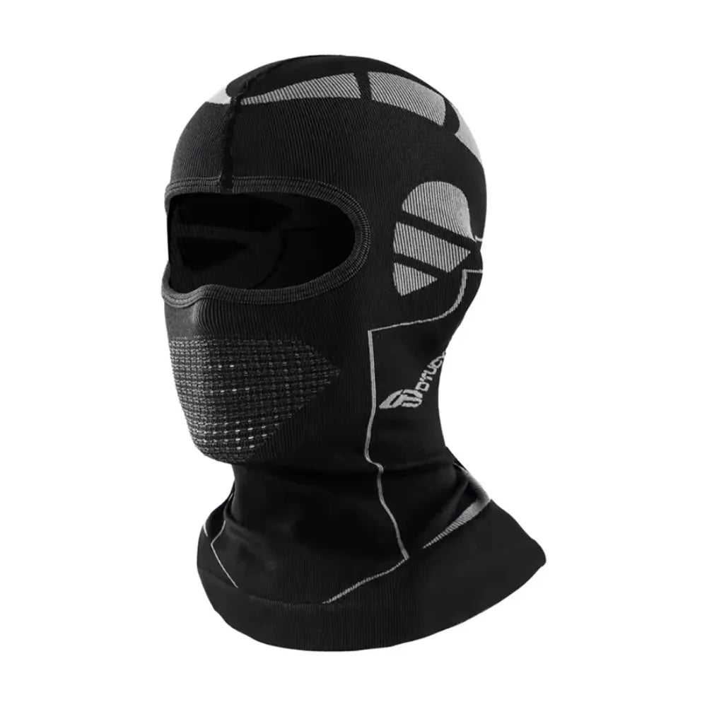 Cold-Proof Thermal Ski Cap