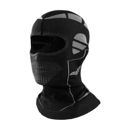 Cold-Proof Thermal Ski Cap