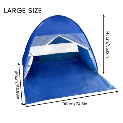 Pop-up  tent