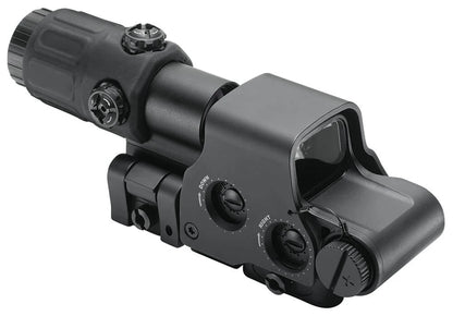 Tactical Red Dot Holographic Sight Ecotech Scope