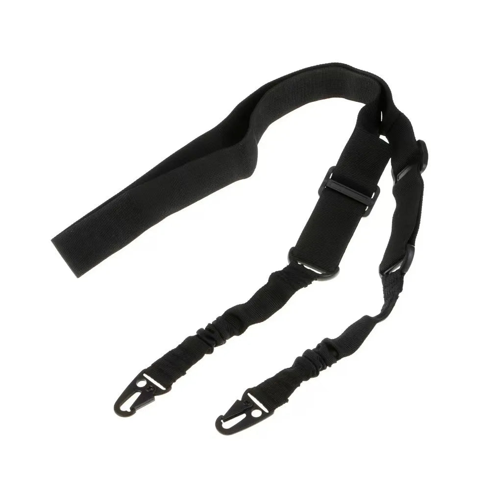 Multifunction Airsoft Tactical ButtStock Sling