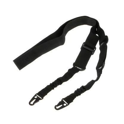 Multifunction Airsoft Tactical ButtStock Sling