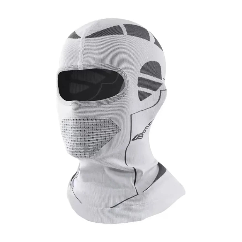 Cold-Proof Thermal Ski Cap