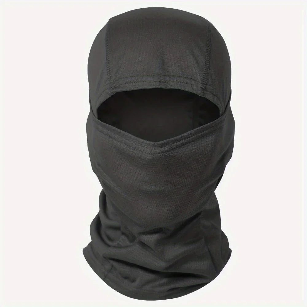 Tactical Windproof Balaclava