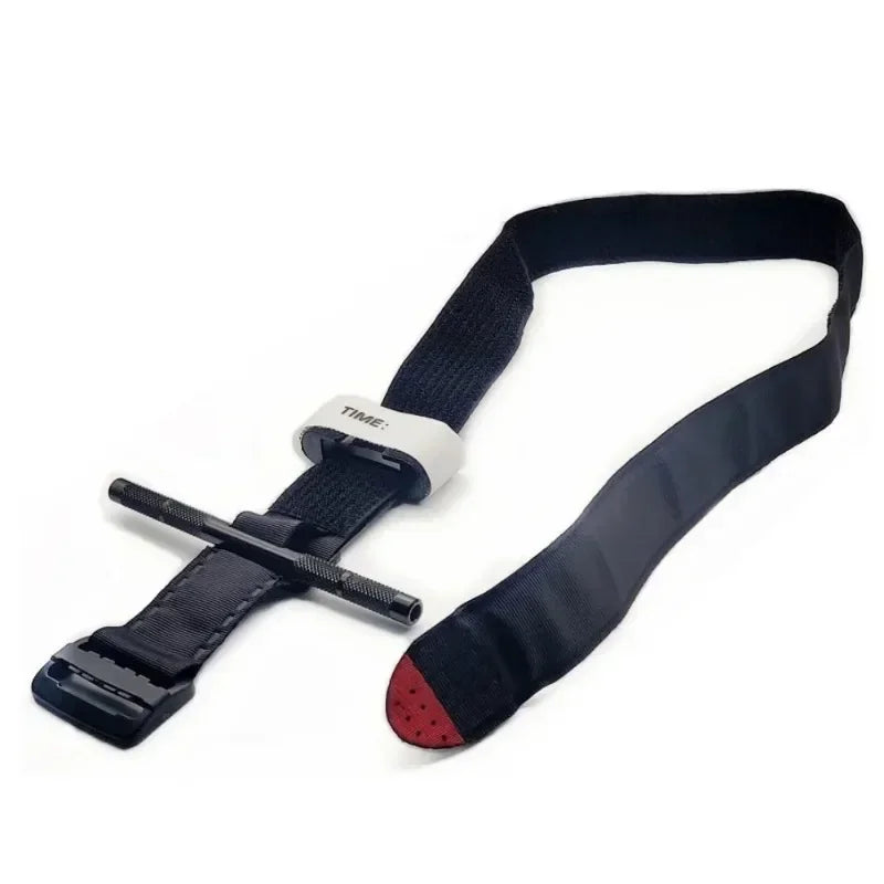 Tactical First Aid Rotary Pressure Aluminum Rod