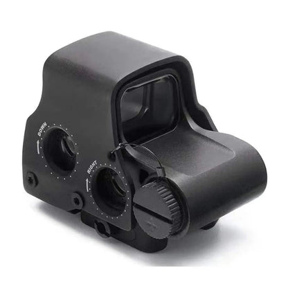 558 Red Dot Sight