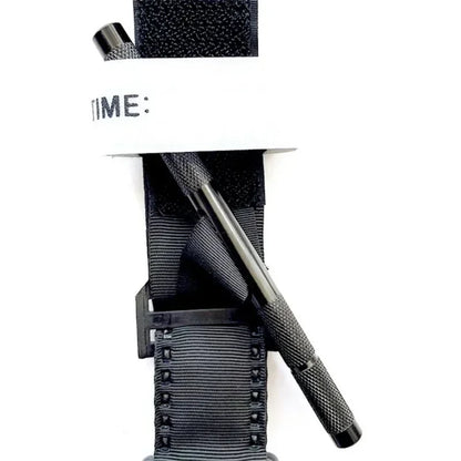 Tactical First Aid Rotary Pressure Aluminum Rod