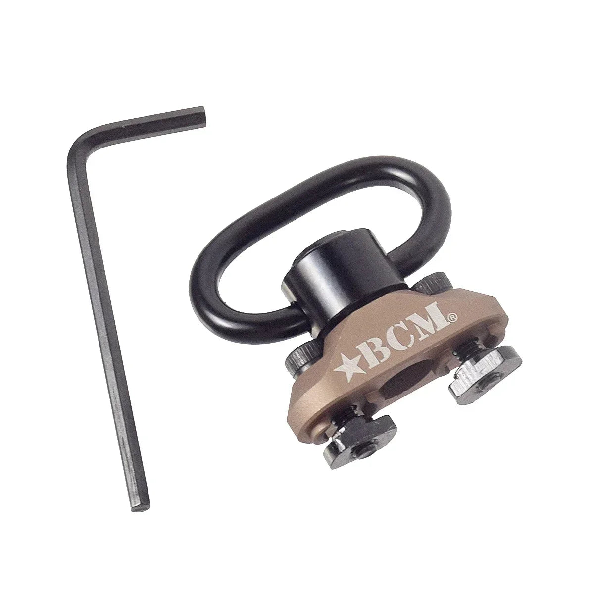 Tactical CNC CQD Shoulder Strap