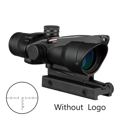4X32 Hunting Riflescope