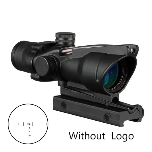 4X32 Hunting Riflescope