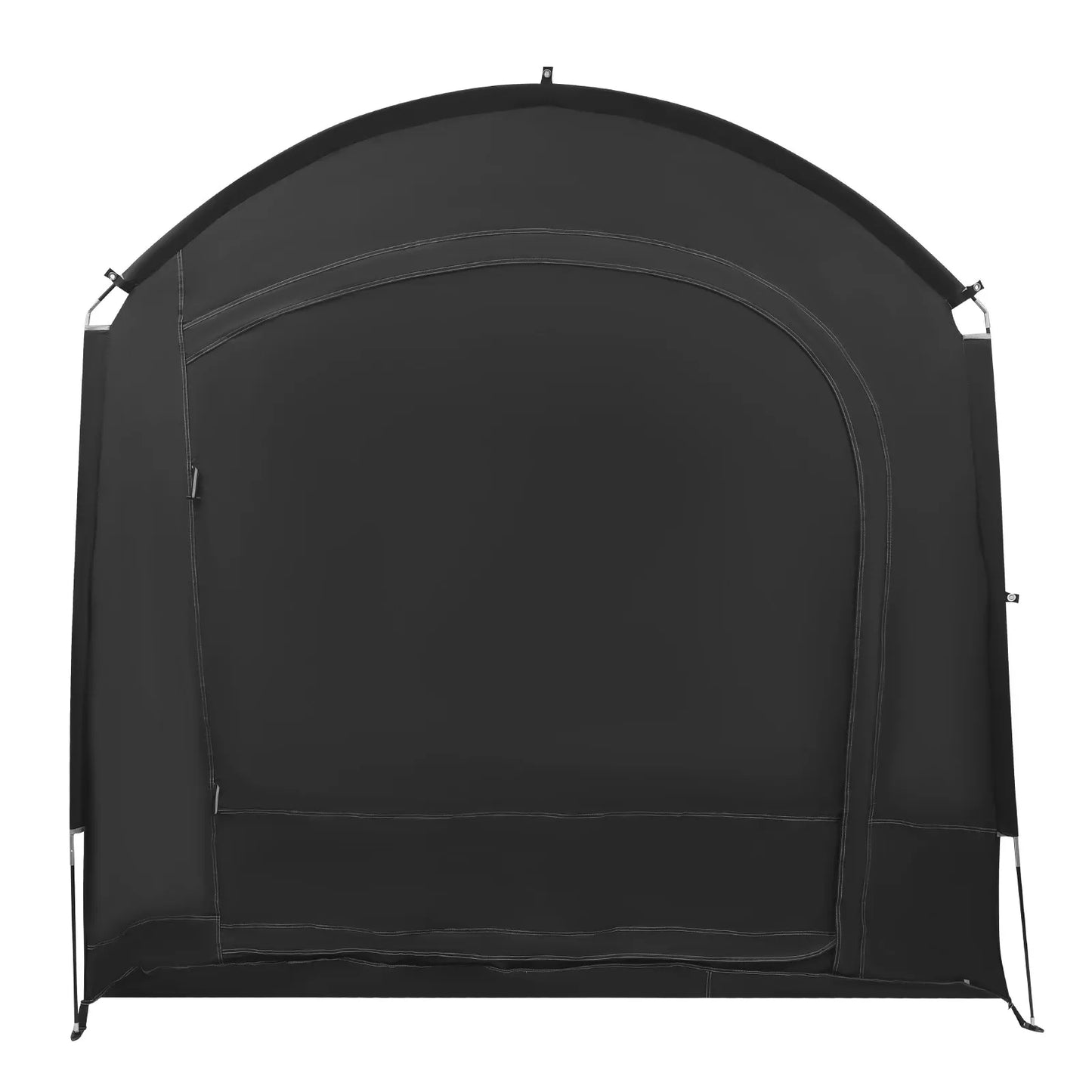 210D Oxford Cloth Bike Storage Tent